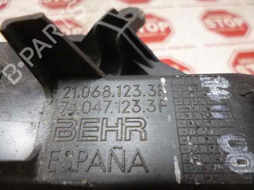 Heater blower motor CITROËN XSARA (N1) 1.9 TD | BP7386029M62 
