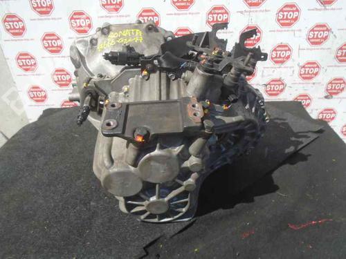 Gearbox HYUNDAI SONATA V (NF) 2.0 CRDi | BP7363151M3 