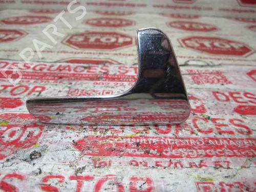 Used Front right interior door handle SEAT IBIZA II (6K1) 1.9 D (68 hp) 7387419
