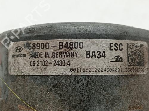 ABS pump HYUNDAI i10 II (BA, IA)  | BP23866831M43 