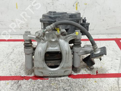 Used Right rear brake caliper NISSAN QASHQAI II SUV (J11, J11_) [2013-2025]  21539099
