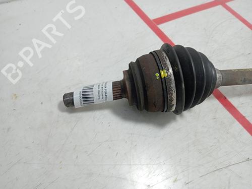 Left front driveshaft DACIA LOGAN MCV (KS_) | BP36670411M38 - Image 6
