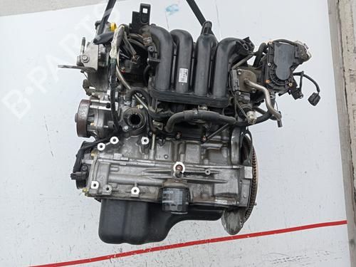Engine MAZDA 3 (BL) 1.6 MZR (BL14) | BP36142658M1 - Image 16