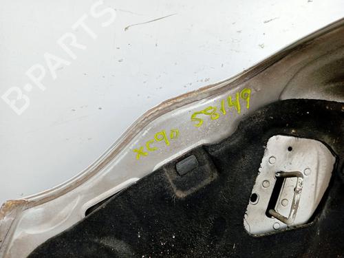 Hood VOLVO XC90 I (275) D5 AWD | BP24333477C1 