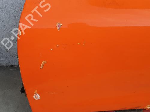 Left front door MITSUBISHI ECLIPSE II (D3_A)  | BP7618881C2 