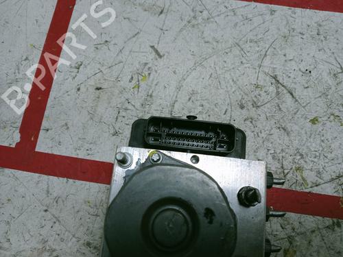 ABS pump DACIA SANDERO II  | BP21201109M43 