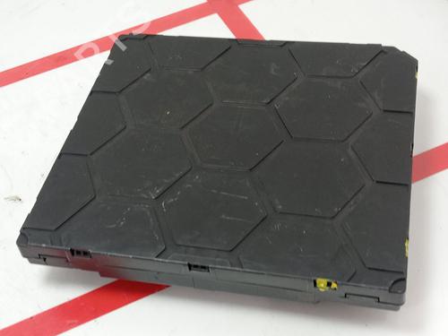 Engine control unit (ECU) SEAT IBIZA IV SC (6J1, 6P5) 1.2 TSI | BP28492114M57 