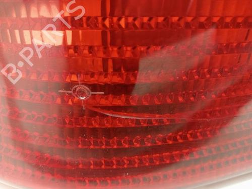 Left taillight CITROËN SAXO (S0, S1) 1.5 D | BP23337408C34 