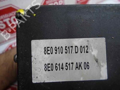 ABS pump AUDI A4 B7 (8EC) 1.9 TDI | BP7398543M43 