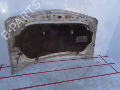 Hood RENAULT MEGANE II (BM0/1_, CM0/1_) 1.5 dCi (BM1F, CM1F) | BP15931118C1 