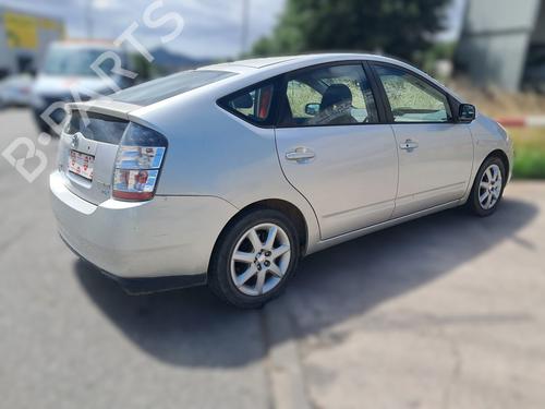 Used Jack Kit Jack Kit TOYOTA PRIUS Liftback (_W2_) 1.5 Hybrid (NHW20_, NHW20R) (112 hp) 36393679 36393679
