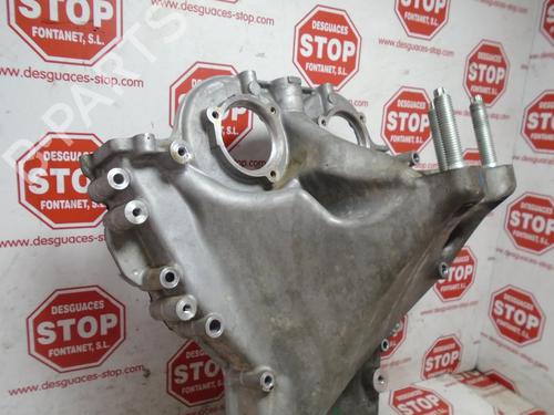 Timing cover FORD FOCUS III 1.0 EcoBoost | BP15923051M123 