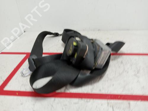 Front left seatbelt MERCEDES-BENZ C-CLASS (W203)  | BP17155079I26 