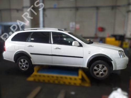 Third brake light CHEVROLET NUBIRA Estate 2.0 D | BP31117835L11 