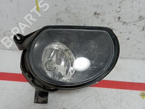 Højre Foran Tågelygte AUDI Q7 (4LB) 3.0 TDI quattro (233 hp) 30309169