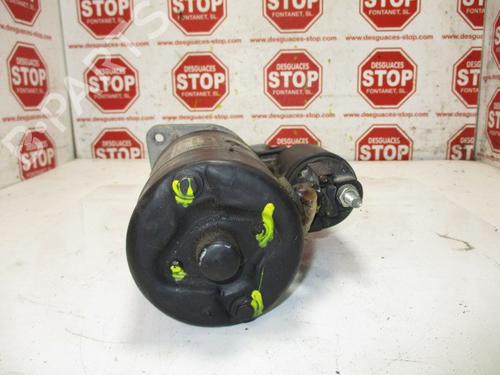 Starter NISSAN SERENA (C23) 2.3 D | BP7404944M8 