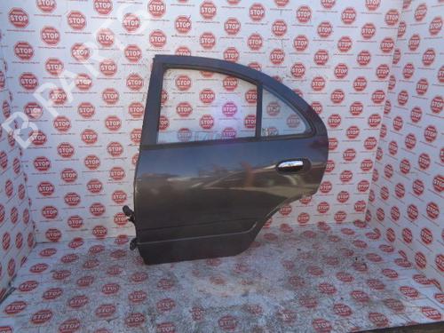 Used Left rear door NISSAN ALMERA II (N16) 2.2 Di (110 hp) 8494446
