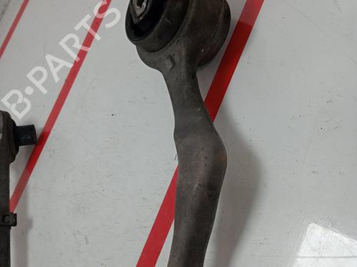 Left front suspension arm BMW 1 (E87) 118 d | BP27183486M12 