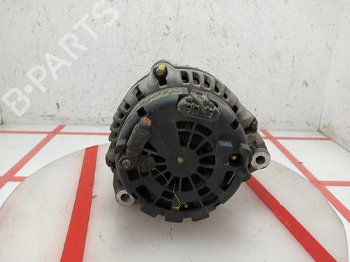 Alternator SSANGYONG RODIUS I  | BP27469384M7 