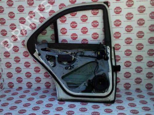 Left rear door MERCEDES-BENZ S-CLASS (W220)  | BP7621760C4 