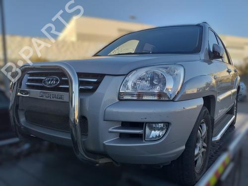 Venstre baglygte KIA SPORTAGE II (JE_, KM_) 2.0 CRDi 4WD | BP30773610C34