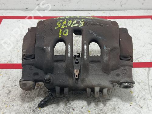 Used Left front brake caliper OPEL MOVANO B Van (X62) [2010-2025]  18853729