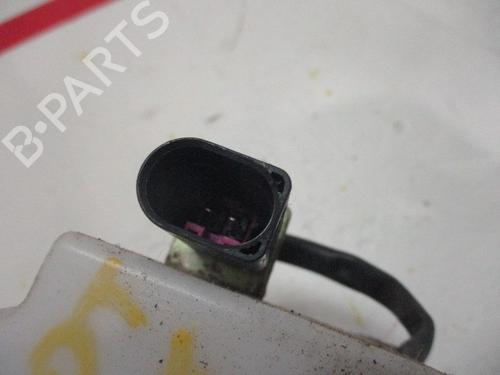 Rear right lock SEAT IBIZA II (6K1) 1.4 i | BP15927041C99 