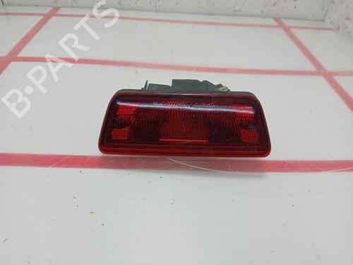 Used Rear center light NISSAN JUKE (F15) [2010-2019]  23866931