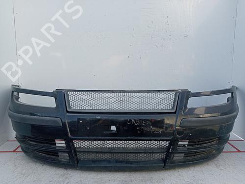 Used Front bumper FIAT ULYSSE (179_) [2002-2011]  7622860