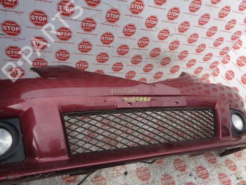 Front bumper MAZDA PREMACY (CP) 2.0 TD | BP7624909C7 