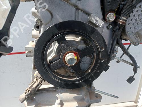 Engine TOYOTA YARIS (_P13_) 1.5 Hybrid (NHP130_, NHP130) | BP36864491M1 - Image 9