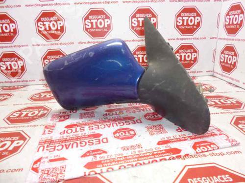 Right mirror SEAT CORDOBA (6K1, 6K2) 1.6 i | BP7342343C27 