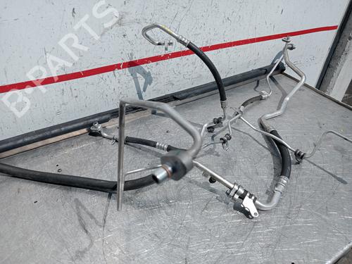 AC pipe RENAULT MEGANE III Hatchback (BZ0/1_, B3_) 1.2 TCe (BZ16, BZ28) | BP27680465M126 