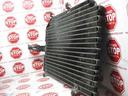 AC radiator ALFA ROMEO GTV (916_) 2.0 T.SPARK 16V (916.C2__, 916C2C00) | BP7355704M32 