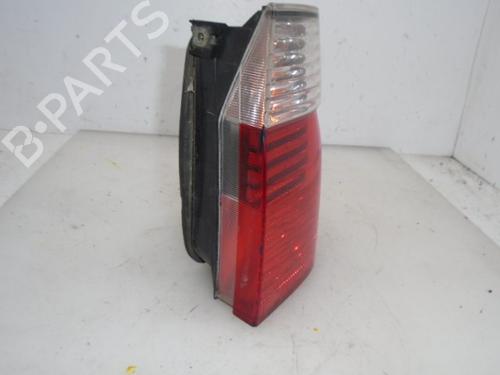 Right taillight BMW 5 Touring (E39) 525 d | BP7363619C35 
