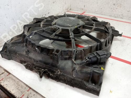 Radiator fan HYUNDAI i30 Estate (FD) 2.0 CRDi | BP17622799M35 