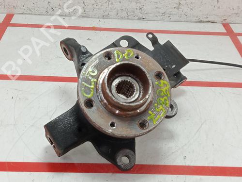 Used Right front steering knuckle Right front steering knuckle RENAULT CLIO IV (BH_) [2012-2021] 29073904 29073904