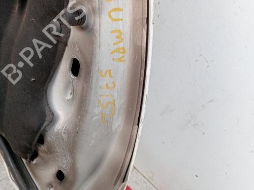 Hood CITROËN JUMPY II (VF7) 2.0 HDi 120 | BP18863404C1 