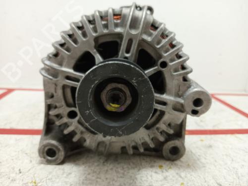 Alternator LAND ROVER FREELANDER I (L314) 2.0 Td4 4x4 | BP17858879M7 