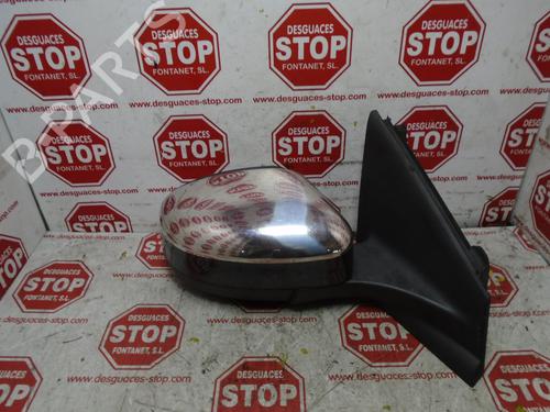 Right mirror FORD MONDEO IV (BA7) 1.8 TDCi | BP8155163C27 