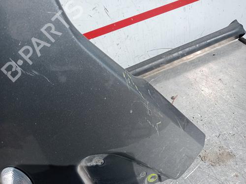 Left front fenders CITROËN C2 (JM_) 1.6 | BP25468920C41 