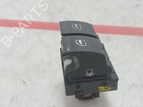 Left front window switch SKODA OCTAVIA II (1Z3) 1.9 TDI | BP34558973I27 - Image 3