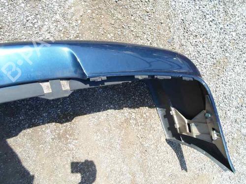 Front bumper VOLVO S70 (874) 2.4 | BP7620845C7 