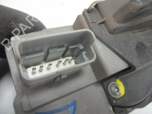 Front right lock PEUGEOT 307 Break (3E)  | BP15926067C97 