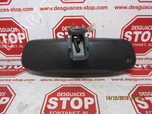 Rear mirror VOLVO S40 II (544) 2.0 D | BP7383577I6 