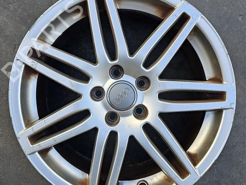 Used Rim AUDI A3 Sportback (8PA) [2004-2015]  28517551