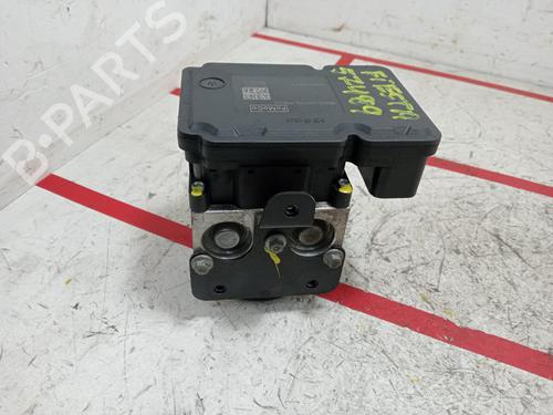 ABS pump FORD FIESTA VI (CB1, CCN) 1.25 | BP20695124M43 