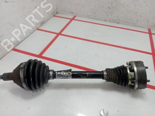Used Left front driveshaft SEAT IBIZA IV SC (6J1, 6P5) [2008-2018]  27379587