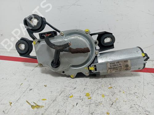 Rear wiper motor SEAT IBIZA II (6K1) 1.9 TDI | BP16364281M102 