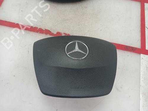 Airbag Kit MERCEDES-BENZ CITAN MPV (W415) 111 CDI (415.703, 415.705) | BP18489531C86 